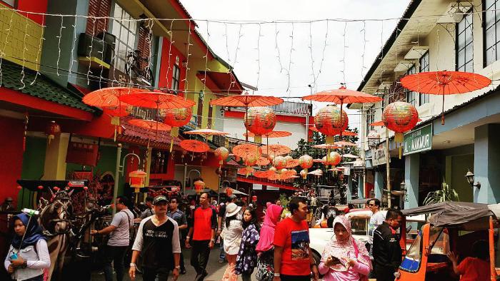 7 Kegiatan Menarik Wajib Coba di Museum Angkut 5 7 Kegiatan Menarik Wajib Coba di Museum Angkut 5