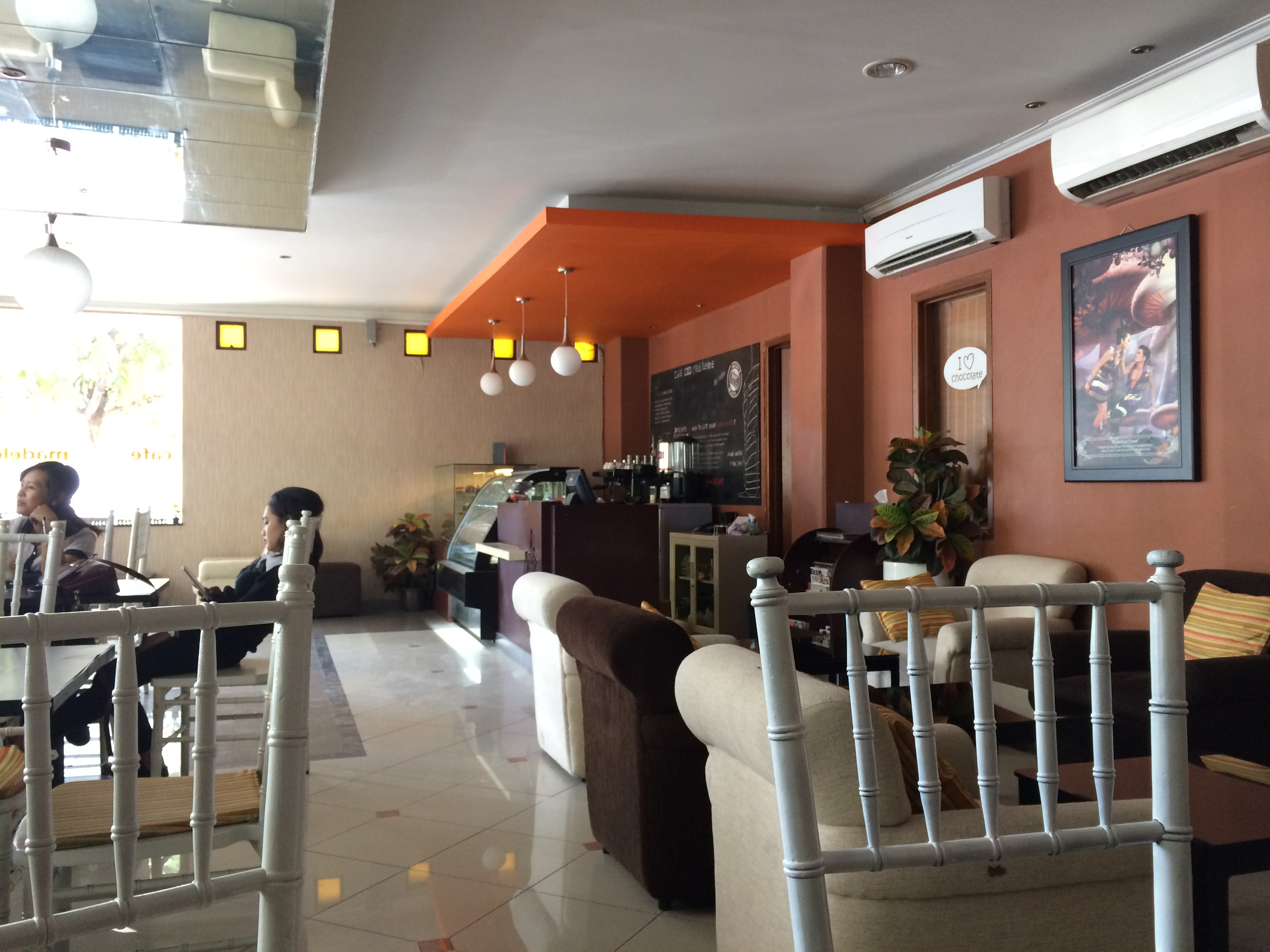 10 Referensi Cafe Baru Daerah Semarang Yang Asik Buat Nongkrong Ini Wajib Untuk Kalian Kunjungi! 10