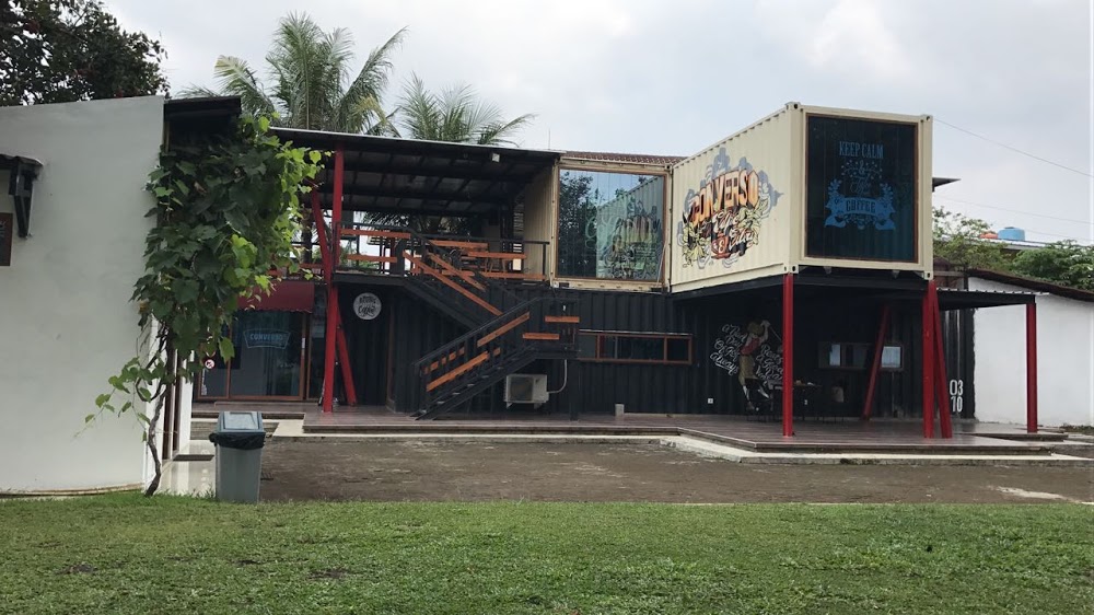 10 Cafe Murah di Semarang Siap Menemani Akhir Pekanmu, Simak Daftar Rekomendasi Berikut Ini 7