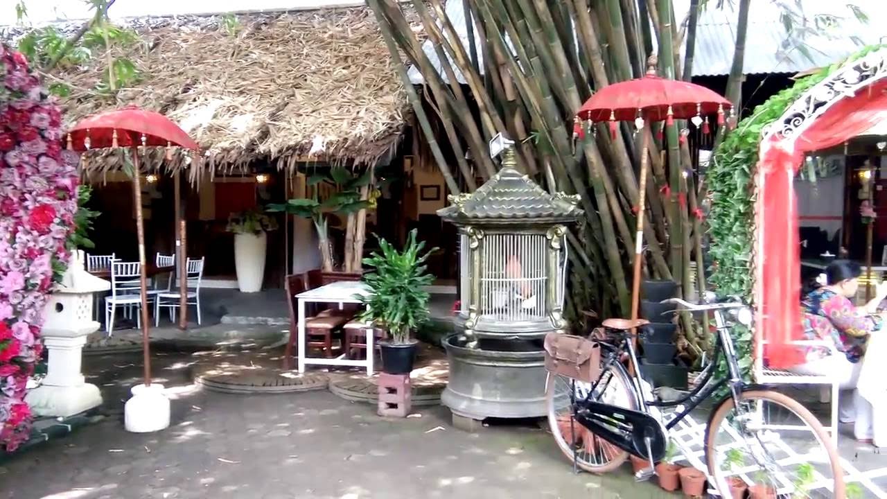 10 Rekomendasi Cafe Super Sweet di Daerah Medan Cocok Untuk Dinner Romantis Bareng Pasangan 2