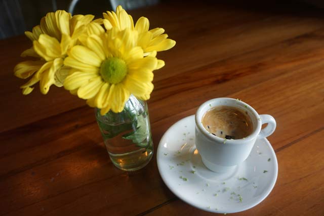 10 Cafe Murah di Semarang Siap Menemani Akhir Pekanmu, Simak Daftar Rekomendasi Berikut Ini 2