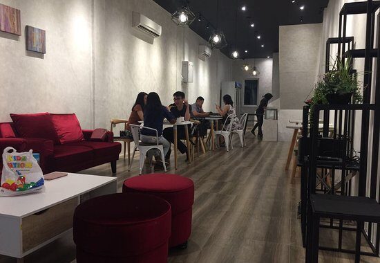 10 Rekomendasi Tempat Hangout Rame-Rame Saat Weekend di Daerah Medan Ini Bikin Kalian Betah Nongkrong 5