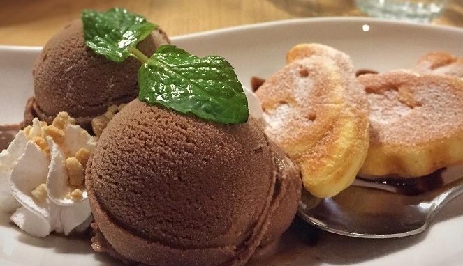 10 Cafe Murah di Semarang Siap Menemani Akhir Pekanmu, Simak Daftar Rekomendasi Berikut Ini 9