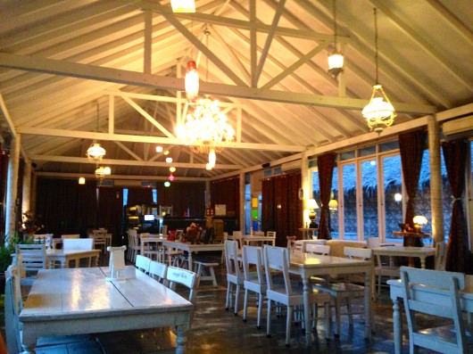 10 Rekomendasi Cafe Super Sweet di Daerah Medan Cocok Untuk Dinner Romantis Bareng Pasangan 3