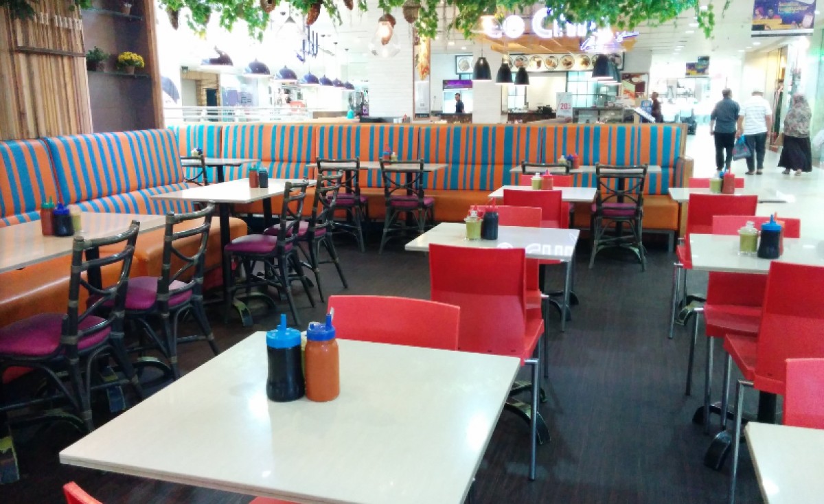 10 Referensi Tempat Hangout Daerah Medan Yang Affordable, Jangan Lupa Nongkrong di Tempat Ini, Murah! 9