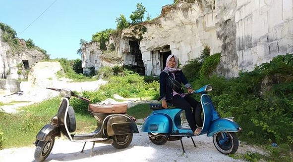 7 Tempat Ngabuburit Terbaik di Daerah Gresik Yang Wajib Dikunjungi dan Kekinian 8