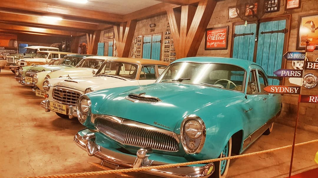 7 Kegiatan Menarik Wajib Coba di Museum Angkut 1 7 Kegiatan Menarik Wajib Coba di Museum Angkut 1