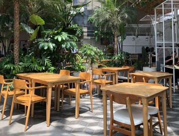 10 Rekomendasi Tempat Hangout di Daerah Malang Yang Wajib Kalian Pilih Untuk Seru-seruan Nongkrong! 1