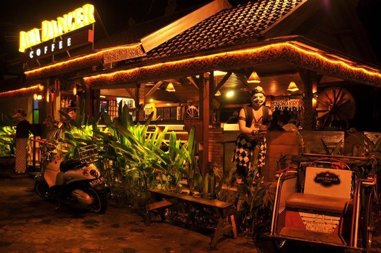 10 Daftar Pilihan Tempat Ngopi Paling Nikmat dan Murah di Daerah Malang, Sudah Pernah Coba? 5