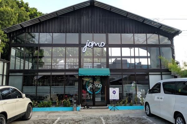 10 Referensi Tempat Hangout Daerah Jogja Ini Surganya Nongkrong Asik dan Bikin Lupa Pulang! 10 10 Referensi Tempat Hangout Daerah Jogja Ini Surganya Nongkrong Asik dan Bikin Lupa Pulang! 10