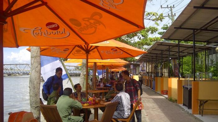 7 Tempat Ngabuburit di Daerah Banjarmasin Yang Lagi Hits, Simak Referensi Berikut Ini! 10 7 Tempat Ngabuburit di Daerah Banjarmasin Yang Lagi Hits, Simak Referensi Berikut Ini! 10