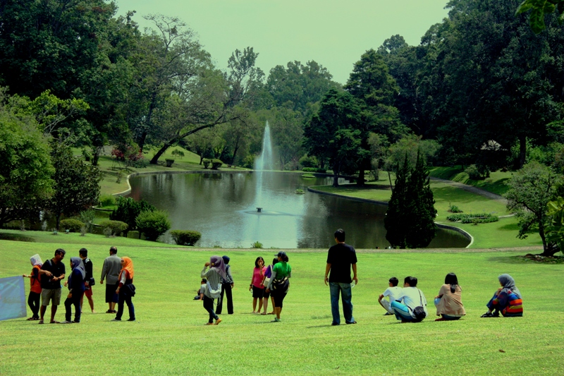 7 Tempat Yang Cocok Untuk Ngabuburit di Daerah Cianjur, Terkenal dan Paling Poluler 3