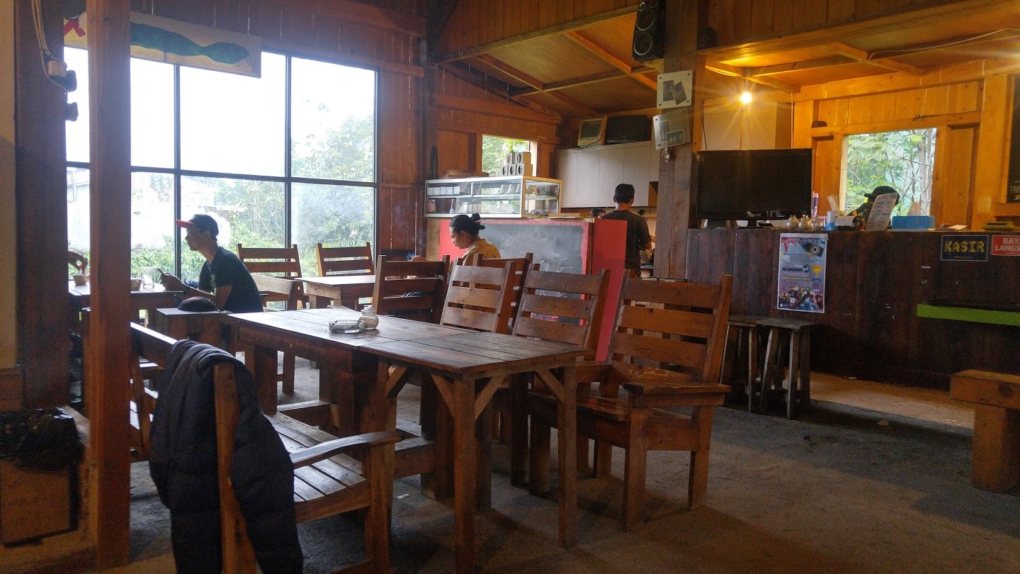 10 Referensi Tempat Nongkrong Murah di Daerah Malang Cocok Kalian Kunjungi Saat Tanggal Tua 6