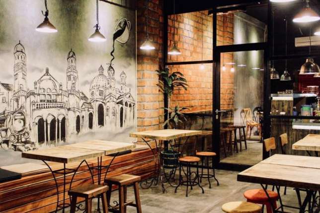 10 Referensi Tempat Ngopi Paling Asoy di Daerah Semarang Yang Bikin Lupa Waktu, Yuk Cobain! 4