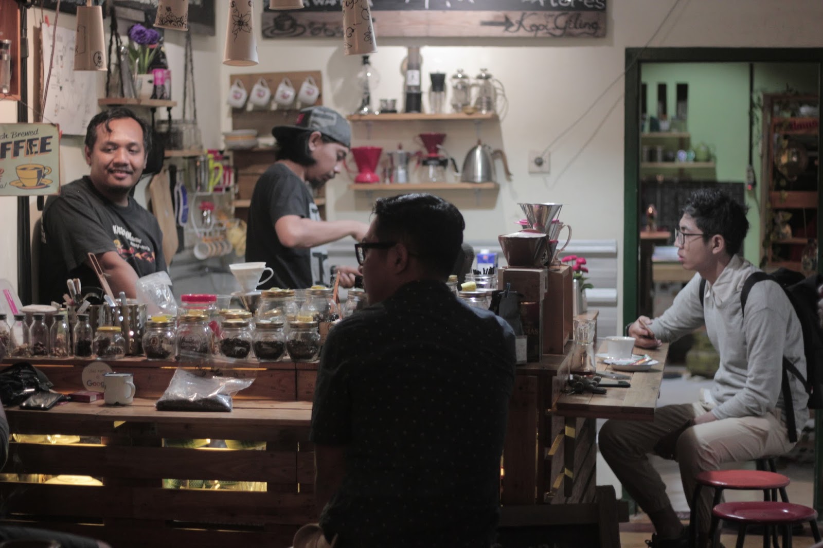 10 Referensi Tempat Nongkrong Murah di Daerah Malang Cocok Kalian Kunjungi Saat Tanggal Tua 10