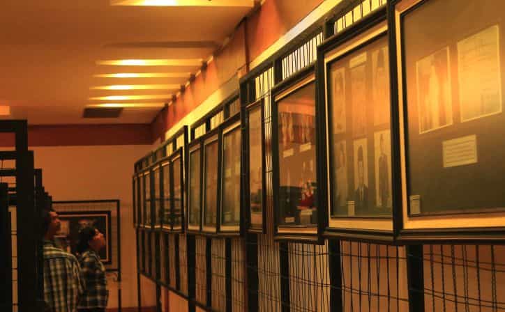 7 Tempat Ngabuburit di Daerah Kediri Saat Bulan Ramadhan Yang Asyik dan Kekinian 7