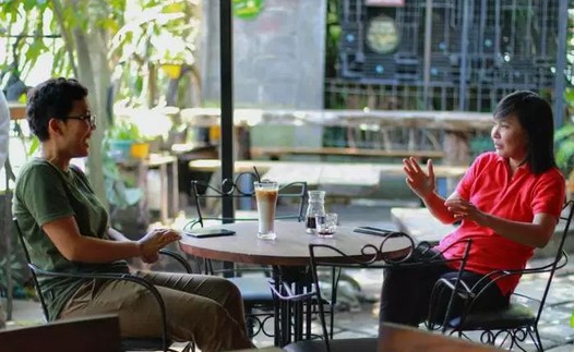 10 Referensi Tempat Ngopi Paling Asoy di Daerah Semarang Yang Bikin Lupa Waktu, Yuk Cobain! 2