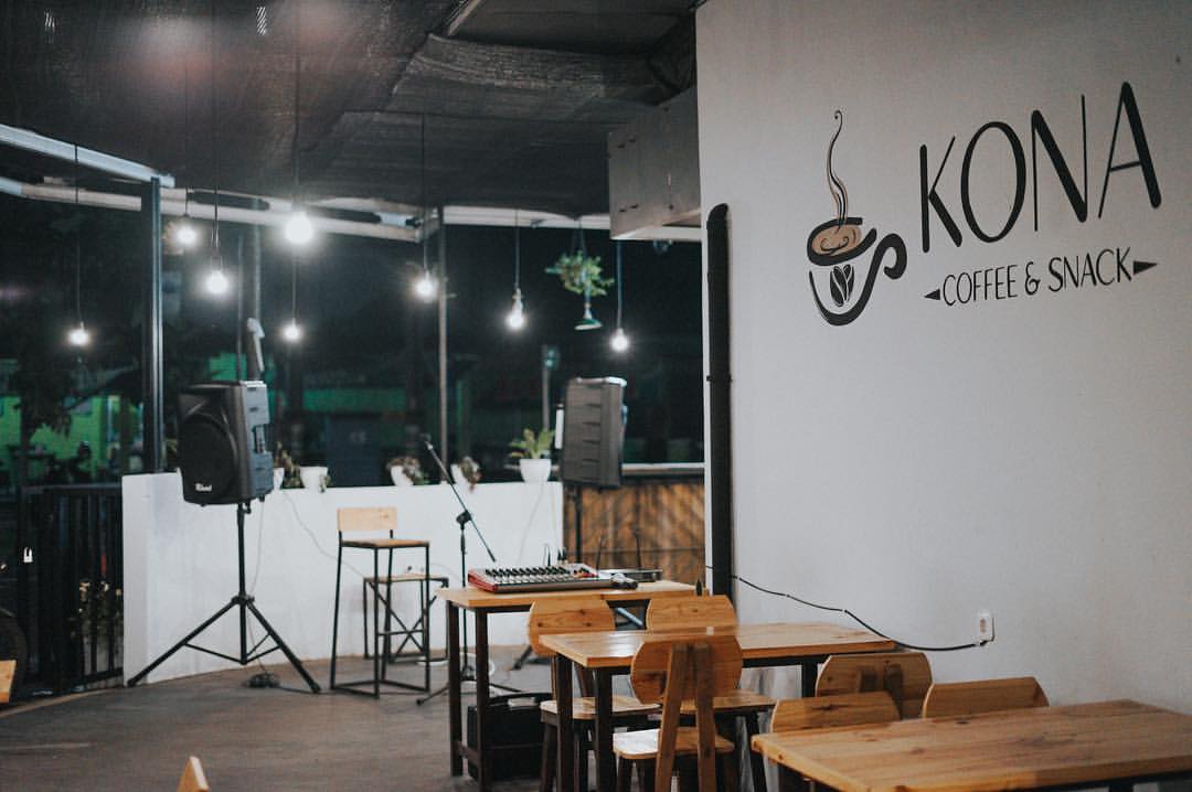 10 Daftar Pilihan Tempat Ngopi Paling Nikmat dan Murah di Daerah Malang, Sudah Pernah Coba? 8