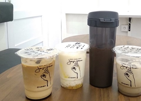 10 Rekomendasi Tempat Nongkrong Murah di Daerah Jogja Yang Wajib Kalian Pilih Saat Lagi Bokek! 5 10 Rekomendasi Tempat Nongkrong Murah di Daerah Jogja Yang Wajib Kalian Pilih Saat Lagi Bokek! 5