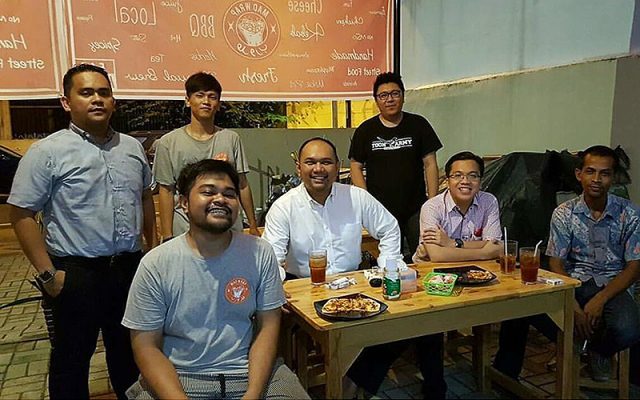 10 Daftar Pilihan Cafe di Daerah Medan ini Akan Meingkatkan Moodbooster Kalian Banget! 7 10 Daftar Pilihan Cafe di Daerah Medan ini Akan Meingkatkan Moodbooster Kalian Banget! 7