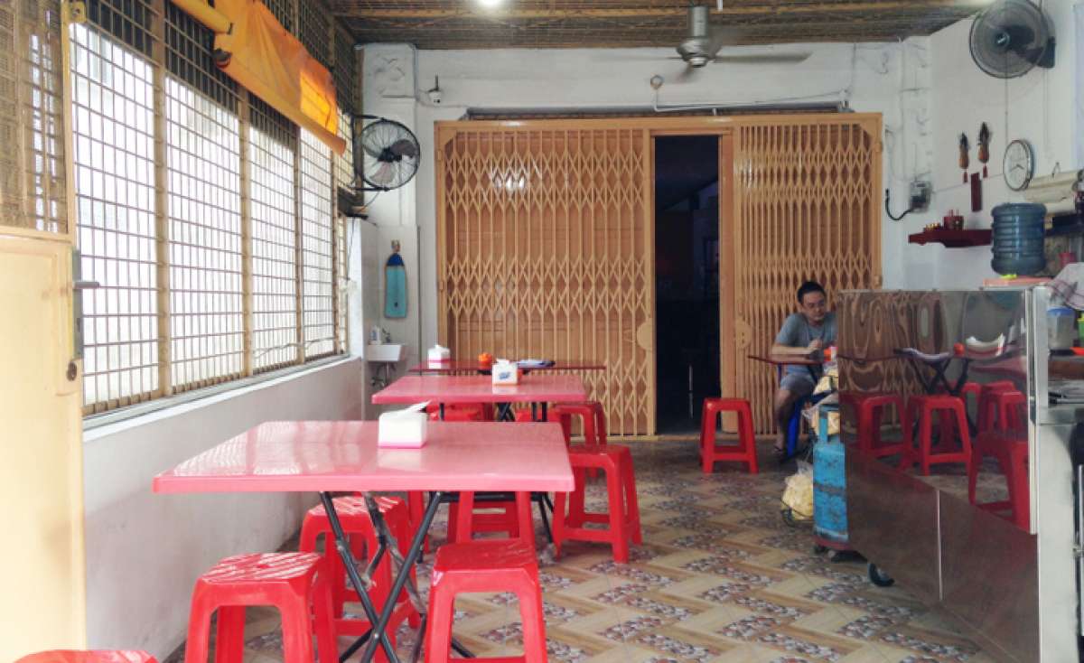 10 Daftar Pilihan Cafe di Daerah Medan ini Akan Meingkatkan Moodbooster Kalian Banget! 1 10 Daftar Pilihan Cafe di Daerah Medan ini Akan Meingkatkan Moodbooster Kalian Banget! 1