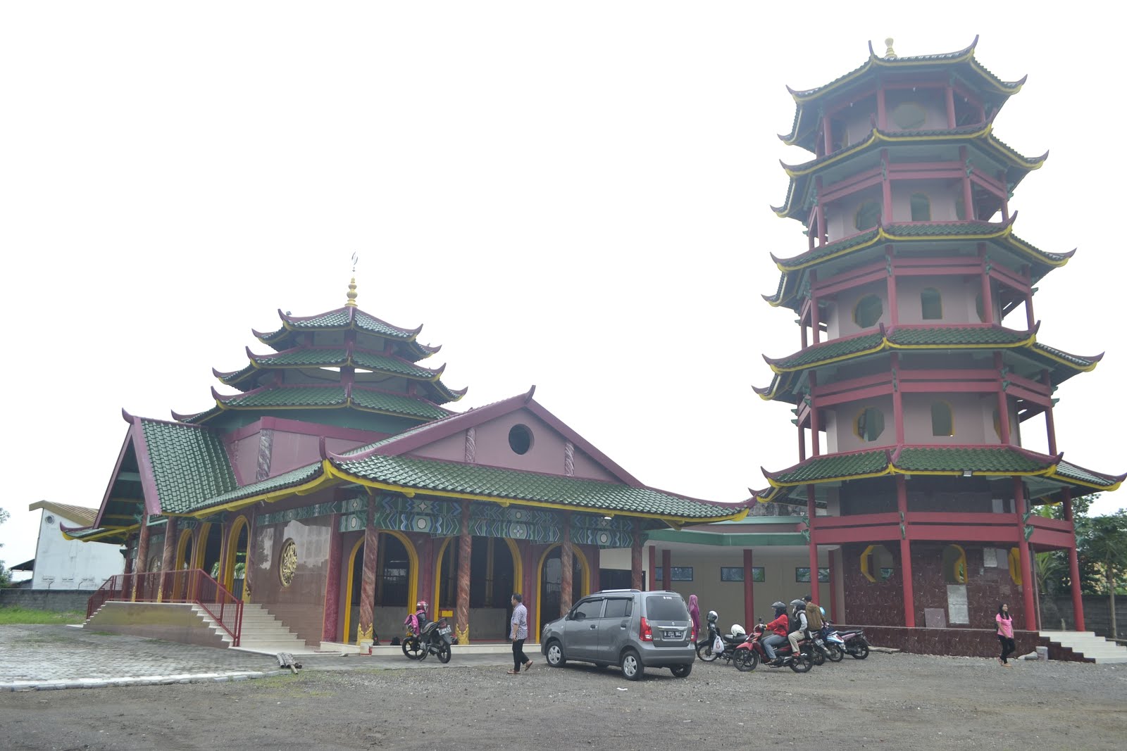 7 Tempat Ngabuburit di Daerah Jember Yang Bagus dan Keren, Simak Daftar Pilihan Berikut Ini! 4 7 Tempat Ngabuburit di Daerah Jember Yang Bagus dan Keren, Simak Daftar Pilihan Berikut Ini! 4