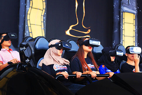 7 Kegiatan Menarik Wajib Coba di Museum Angkut 4 7 Kegiatan Menarik Wajib Coba di Museum Angkut 4