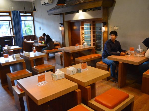 10 Rekomendasi Tempat Hangout di Daerah Malang Yang Wajib Kalian Pilih Untuk Seru-seruan Nongkrong! 4