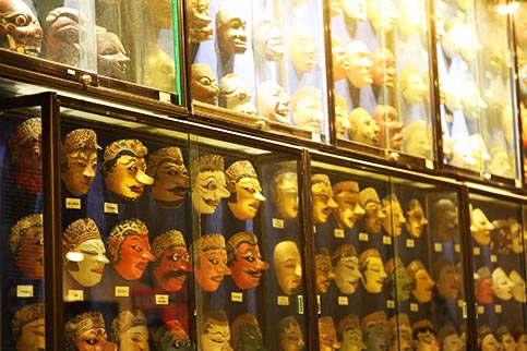 7 Kegiatan Menarik Wajib Coba di Museum Angkut 7 7 Kegiatan Menarik Wajib Coba di Museum Angkut 7