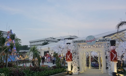 10 Referensi Tempat Hangout Daerah Medan Yang Affordable, Jangan Lupa Nongkrong di Tempat Ini, Murah! 4