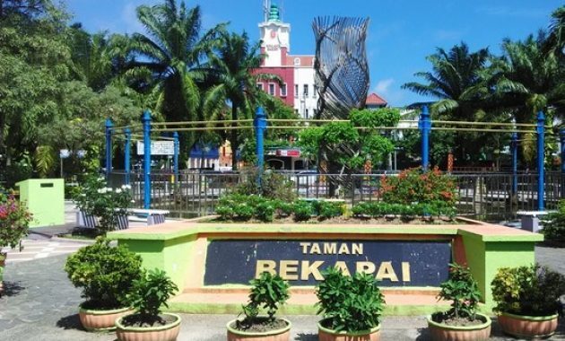 7 Tempat Ngabuburit Favorit di Daerah Balikpapan, Simak Daftar Pilihan Berikut Ini! 1