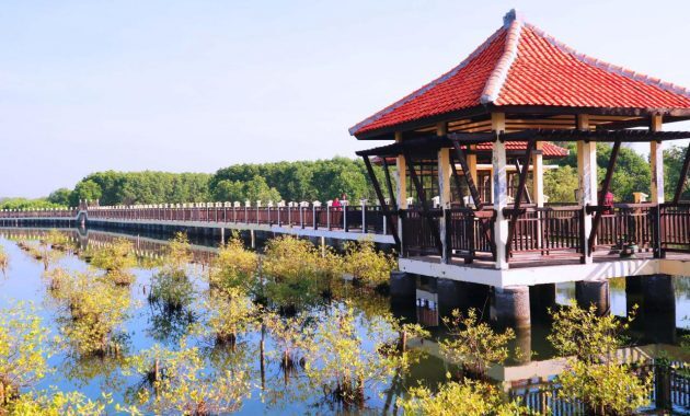 7 Tempat Ngabuburit Terbaik dan Keren di Kota Pekalongan, Simak Referensi Berikut Ini! 2 7 Tempat Ngabuburit Terbaik dan Keren di Kota Pekalongan, Simak Referensi Berikut Ini! 2