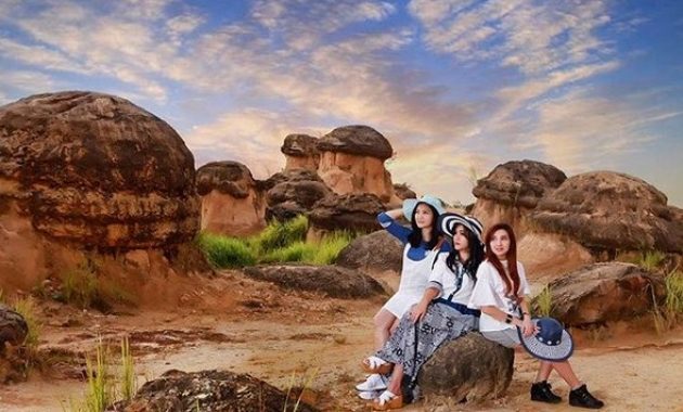 7 Tempat Ngabuburit Terbaik di Daerah Gresik Yang Wajib Dikunjungi dan Kekinian 10