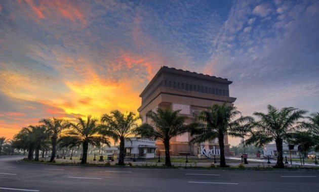 7 Tempat Ngabuburit di Daerah Kediri Saat Bulan Ramadhan Yang Asyik dan Kekinian 6