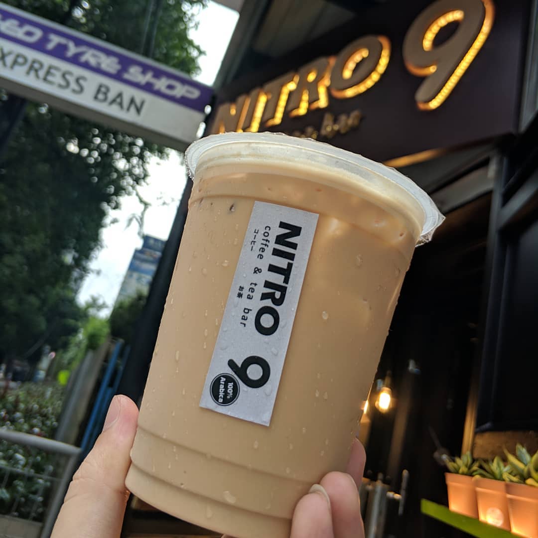 10 Referensi Tempat Hangout Daerah Medan Yang Affordable, Jangan Lupa Nongkrong di Tempat Ini, Murah! 5