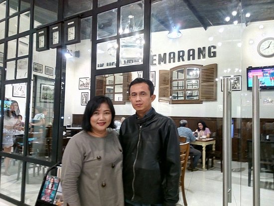 10 Referensi Tempat Ngopi Paling Asoy di Daerah Semarang Yang Bikin Lupa Waktu, Yuk Cobain! 1