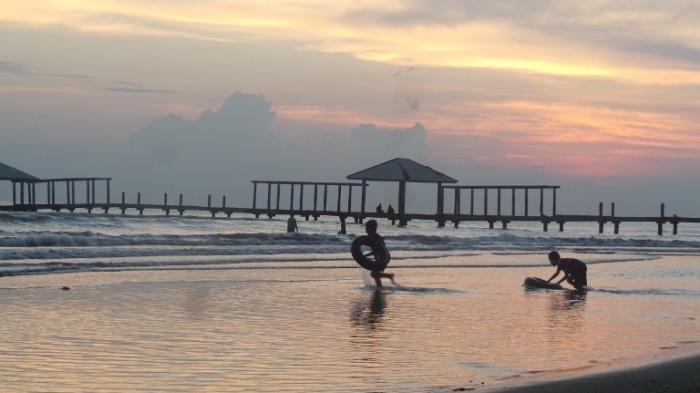 7 Tempat Yang Cocok Buat Ngabuburit di Daerah Tegal, Simak Daftar Pilihan Berikut Ini! 9