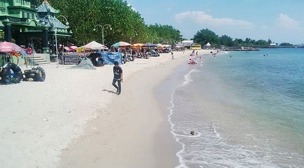 7 Tempat Ngabuburit Terbaik di Daerah Gresik Yang Wajib Dikunjungi dan Kekinian 6