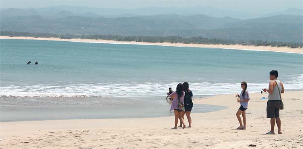 7 Tempat Yang Cocok Untuk Ngabuburit di Daerah Cianjur, Terkenal dan Paling Poluler 1