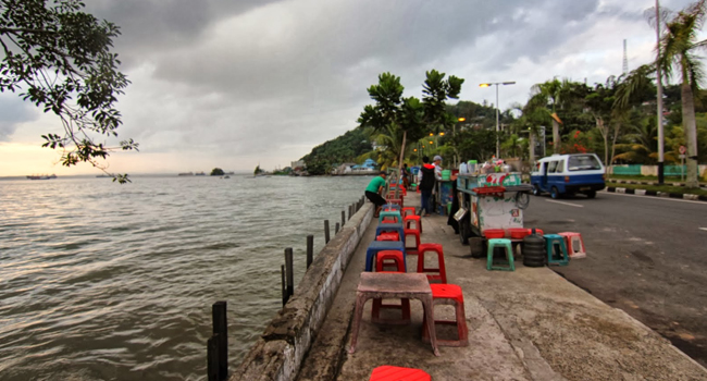 7 Tempat Ngabuburit Favorit di Daerah Balikpapan, Simak Daftar Pilihan Berikut Ini! 3