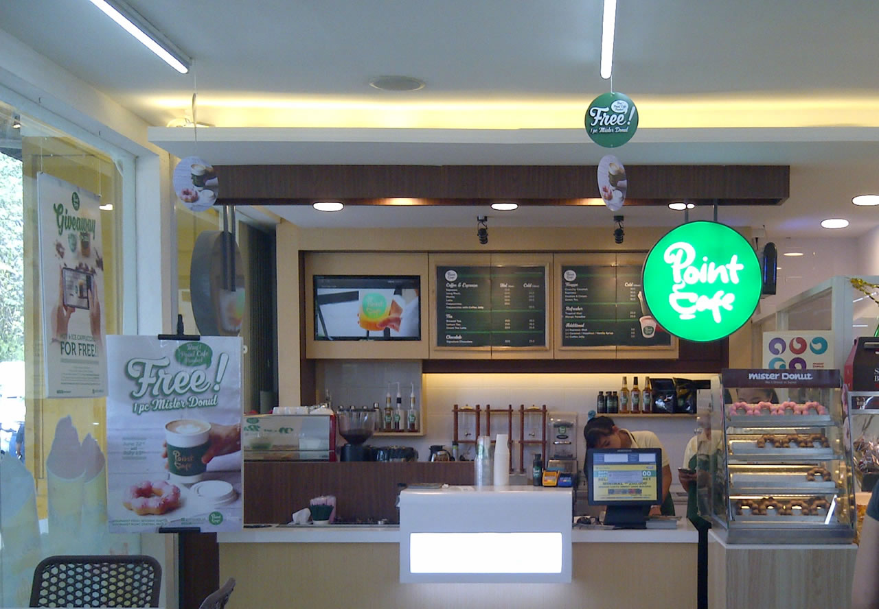 10 Rekomendasi Cafe 24 Jam di Semarang Ini Bisa Menghilangkan Rasa Bosanmu Dalam Sekejap! 6 10 Rekomendasi Cafe 24 Jam di Semarang Ini Bisa Menghilangkan Rasa Bosanmu Dalam Sekejap! 6