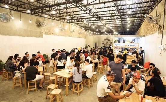 10 Daftar Pilihan Cafe Paling Murah di Daerah Medan Yang Cocok Kalian Kunjungi Bareng Keluarga 7 10 Daftar Pilihan Cafe Paling Murah di Daerah Medan Yang Cocok Kalian Kunjungi Bareng Keluarga 7
