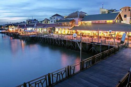 7 Tempat Ngabuburit Favorit di Daerah Balikpapan, Simak Daftar Pilihan Berikut Ini! 9