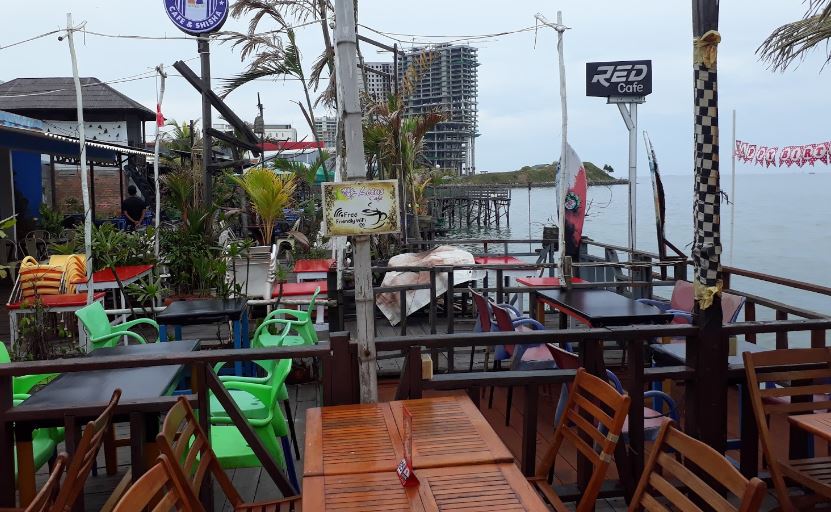 7 Tempat Ngabuburit Favorit di Daerah Balikpapan, Simak Daftar Pilihan Berikut Ini! 10