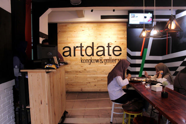 10 Daftar Pilihan Tempat Nongkrong Asik 24 Jam Daerah Surabaya Ini Bisa Bikin Lupa Pulang! 10