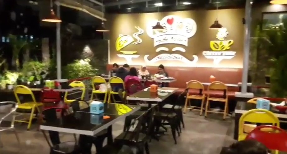 10 Referensi Tempat Hangout Murah di Daerah Surabaya Ini Asik Buat Nongkrong dan Seru-seruan 10