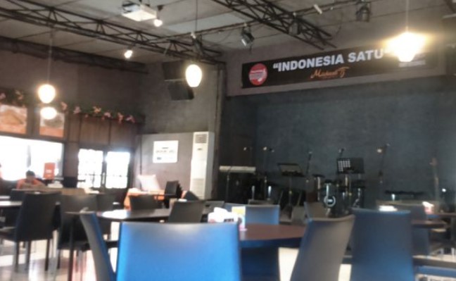 10 Rekomendasi Cafe Paling Kece Untuk Hangout Daerah Surabaya, Yang Wajib Kalian Pilih Untuk Dikunjungi! 4