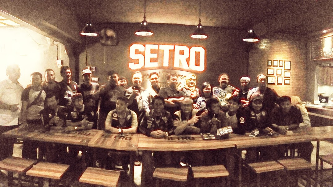 10 Rekomendasi Cafe Paling Kece Untuk Hangout Daerah Surabaya, Yang Wajib Kalian Pilih Untuk Dikunjungi! 7