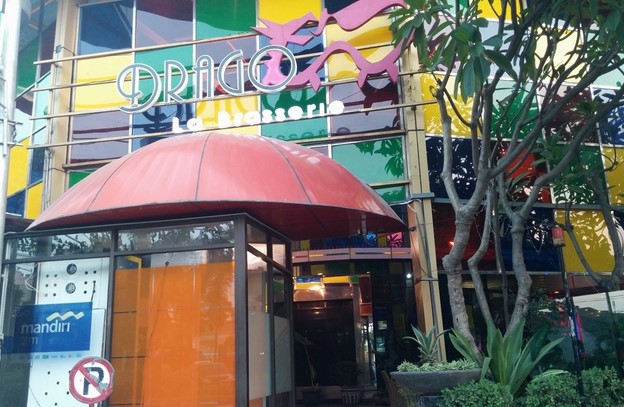 10 Daftar Pilihan Tempat Nongkrong Asik 24 Jam Daerah Surabaya Ini Bisa Bikin Lupa Pulang! 7