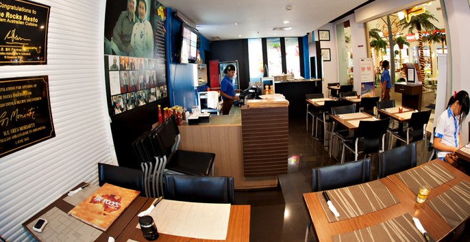 10 Referensi Tempat Hangout Murah di Daerah Surabaya Ini Asik Buat Nongkrong dan Seru-seruan 8